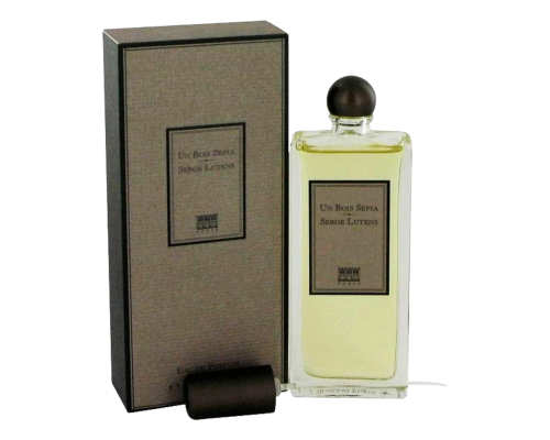 SERGE LUTENS Un Bois Sepia Туалетные духи тестер 75 мл, Тип: Туалетные духи тестер, Объем, мл.: 75 