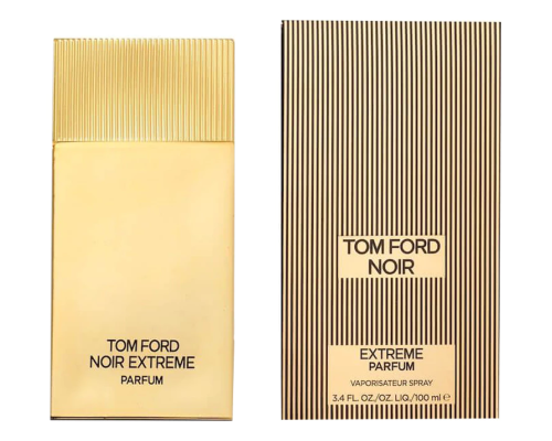 TOM FORD Noir Extreme Parfum Парфюм 100 мл, Тип: Парфюм, Объем, мл.: 100 