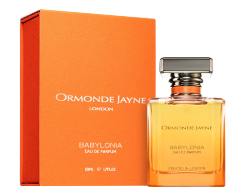 ORMONDE JAYNE Babylonia Туалетные духи тестер 50 мл, Тип: Туалетные духи тестер, Объем, мл.: 50 