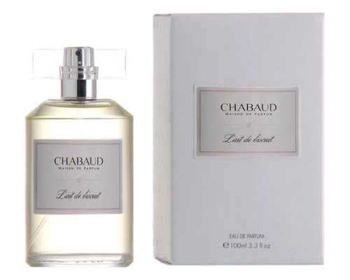 CHABAUD MAISON DE PARFUM Lait de Biscuit Туалетные духи 30 мл, Тип: Туалетные духи, Объем, мл.: 30 