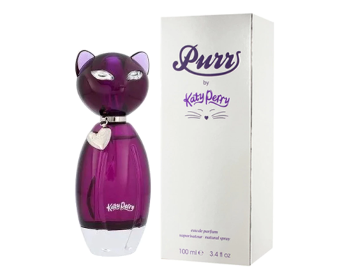 KATY PERRY Purr Туалетные духи 15 мл, Тип: Туалетные духи, Объем, мл.: 15 
