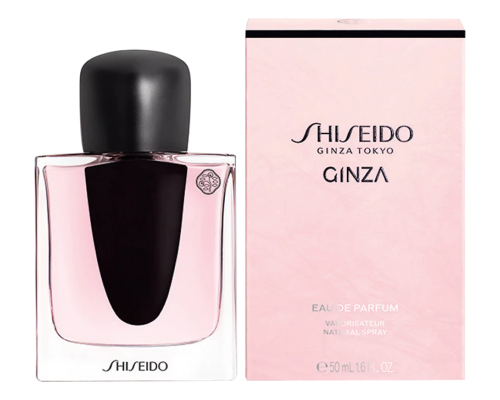 SHISEIDO Ginza Туалетные духи 90мл. 