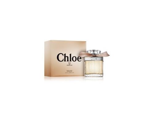 CHLOE Chloe Eau de Parfum Туалетные духи 100 мл, Тип: Туалетные духи, Объем, мл.: 100 