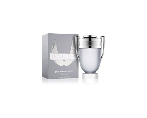 PACO RABANNE Invictus Туалетная вода 200 мл, Тип: Туалетная вода, Объем, мл.: 200 