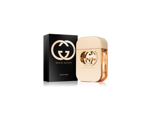 GUCCI Guilty Туалетная вода тестер 90 мл, Тип: Туалетная вода тестер, Объем, мл.: 90 