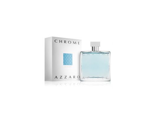 LORIS AZZARO Chrome Туалетные духи 100 мл, Тип: Туалетные духи, Объем, мл.: 100 