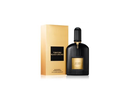 TOM FORD Black Orchid Eau de Parfum Туалетные духи 150 мл, Тип: Туалетные духи, Объем, мл.: 150 