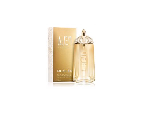 THIERRY MUGLER Alien Goddess Туалетные духи 90 мл, Тип: Туалетные духи, Объем, мл.: 90 