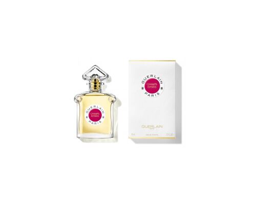 GUERLAIN Champs Elysees 2021 Туалетные духи 75 мл, Тип: Туалетные духи, Объем, мл.: 75 