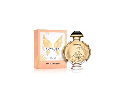 PACO RABANNE Olympea Solar Туалетные духи тестер 80 мл, Тип: Туалетные духи тестер, Объем, мл.: 80 