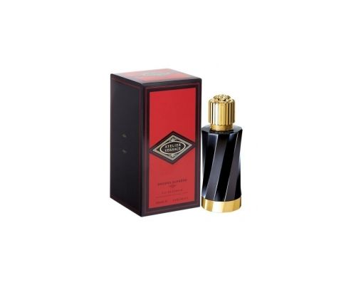 VERSACE Atelier Encens Supreme Туалетные духи 100 мл, Тип: Туалетные духи, Объем, мл.: 100 