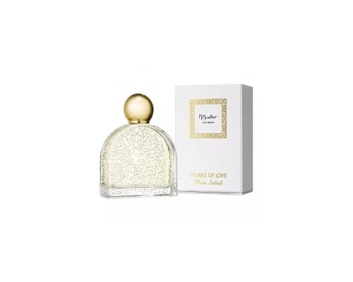 MARTINE MICALLEF Soleil Passion Туалетные духи 10 мл, Тип: Туалетные духи, Объем, мл.: 10 