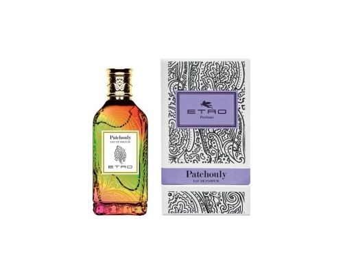 ETRO Patchouly Eau de Parfum Туалетные духи 100 мл, Тип: Туалетные духи, Объем, мл.: 100 
