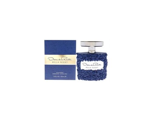 OSCAR DE LA RENTA Bella Night Туалетные духи 100 мл, Тип: Туалетные духи, Объем, мл.: 100 