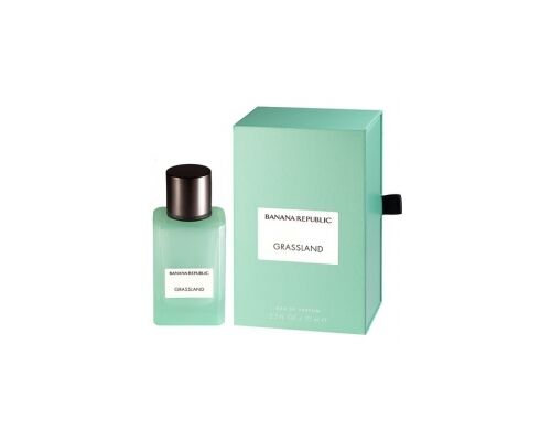 BANANA REPUBLIC Grassland Туалетные духи 75 мл, Тип: Туалетные духи, Объем, мл.: 75 