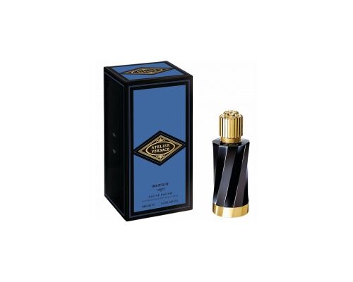 VERSACE Atelier Iris D elite Туалетные духи тестер 100 мл, Тип: Туалетные духи тестер, Объем, мл.: 100 
