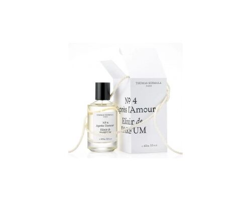 THOMAS KOSMALA Apres l'Amour Elixir Туалетные духи 100 мл 