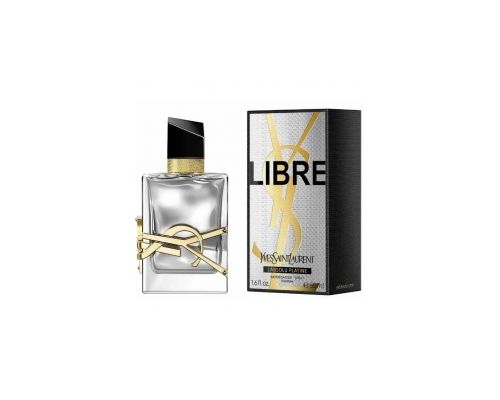 YVES SAINT LAURENT Libre L'absolu Platine Туалетные духи тестер 90 мл 