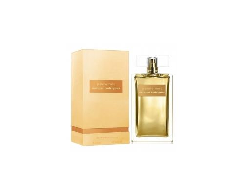 NARCISO RODRIGUEZ Jasmine Musc Intense Туалетные духи 100 мл, Тип: Туалетные духи, Объем, мл.: 100 