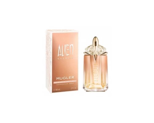 THIERRY MUGLER Alien Goddess Supra Florale Туалетные духи 60 мл, Тип: Туалетные духи, Объем, мл.: 60 