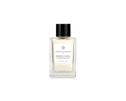ESSENTIAL PARFUMS Orange X Santal Туалетные духи тестер 100 мл, Тип: Туалетные духи тестер, Объем, мл.: 100 