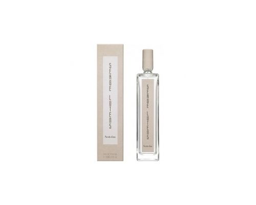SERGE LUTENS Parole d'eau Туалетные духи тестер 100 мл 