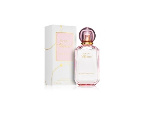 CHOPARD Happy Magnolia Bouquet Туалетная вода 40 мл, Тип: Туалетная вода, Объем, мл.: 40 