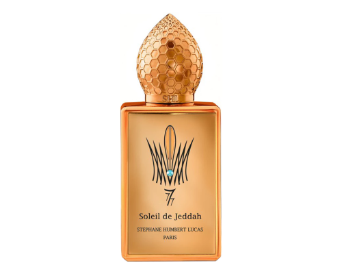 STEPHANE HUMBERT LUCAS 777 Soleil De Jeddah Mango Kiss Туалетные духи тестер 50 мл, Тип: Туалетные духи тестер, Объем, мл.: 50 