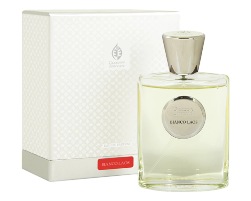 GIARDINO BENESSERE Bianco Laos Туалетные духи 100 мл, Тип: Туалетные духи, Объем, мл.: 100 