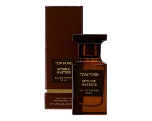 TOM FORD Myrrhe Mystere Туалетные духи 50 мл, Тип: Туалетные духи, Объем, мл.: 50 