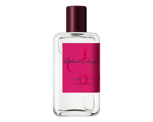 ATELIER COLOGNE Pacific Lime Одеколон 200 мл, Тип: Одеколон, Объем, мл.: 200 