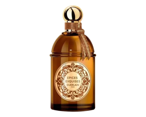 GUERLAIN Epices Exquises Туалетные духи 125 мл, Тип: Туалетные духи, Объем, мл.: 125 