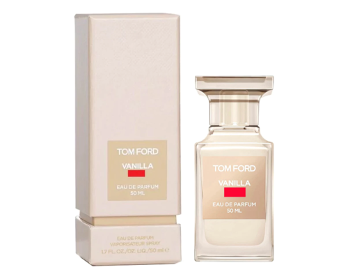 TOM FORD Vanilla Sex Туалетные духи 50 мл, Тип: Туалетные духи, Объем, мл.: 50 