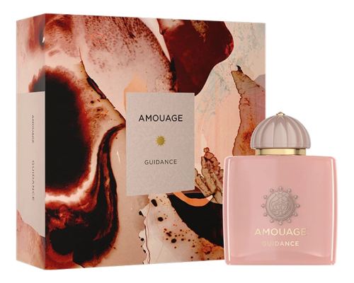AMOUAGE Guidance Туалетные духи 100 мл, Тип: Туалетные духи, Объем, мл.: 100 