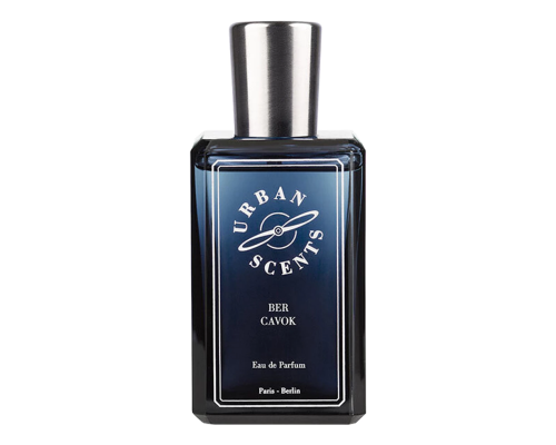 URBAN SCENTS Ber Cavok Туалетные духи 100 мл, Тип: Туалетные духи, Объем, мл.: 100 