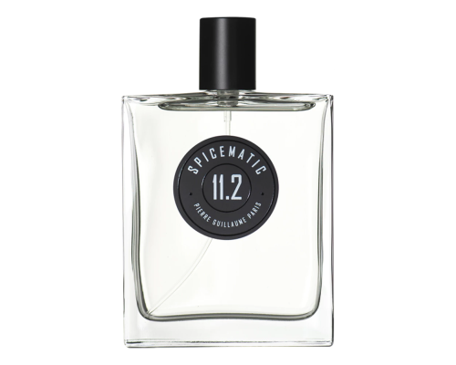 PIERRE GUILLAUME 11.2 Spicematic Туалетные духи 100 мл 