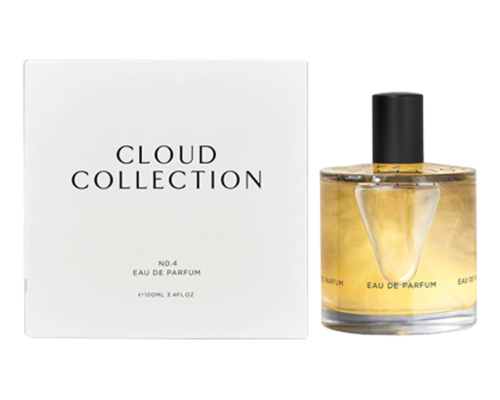 ZARKOPERFUME Cloud Collection No.4 Туалетные духи 100 мл 