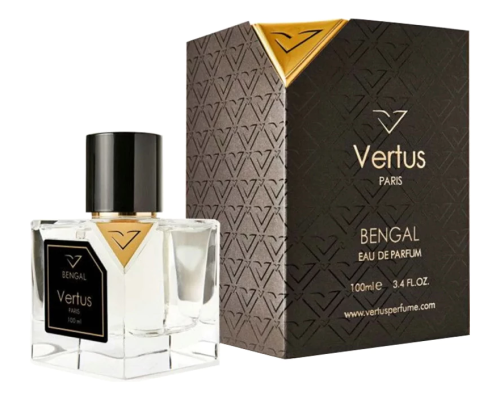 VERTUS Bengal Туалетные духи 100 мл, Тип: Туалетные духи, Объем, мл.: 100 