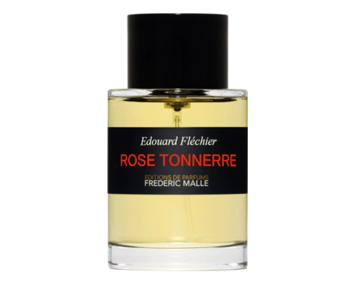 FREDERIC MALLE Rose Tonnerre Туалетные духи тестер 100 мл, Тип: Туалетные духи тестер, Объем, мл.: 100 