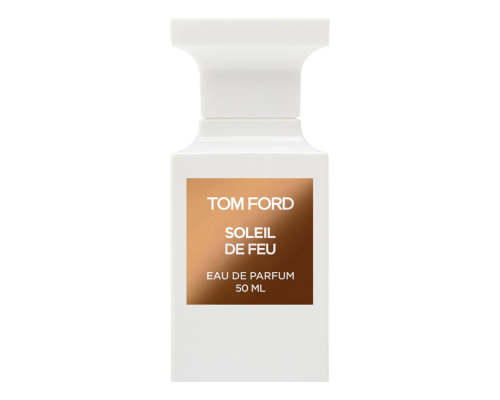 TOM FORD Soleil De Feu Туалетные духи 250 мл, Тип: Туалетные духи, Объем, мл.: 250 