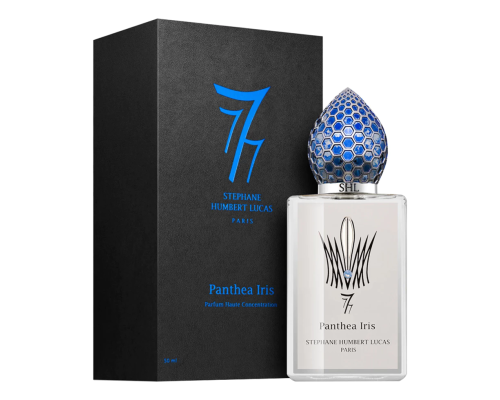STEPHANE HUMBERT LUCAS 777 Panthea Iris Туалетные духи 50 мл, Тип: Туалетные духи, Объем, мл.: 50 