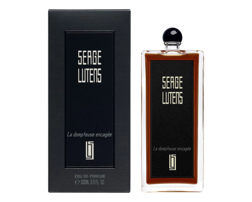 SERGE LUTENS La Dompteuse Encagee Туалетные духи 100 мл, Тип: Туалетные духи, Объем, мл.: 100 