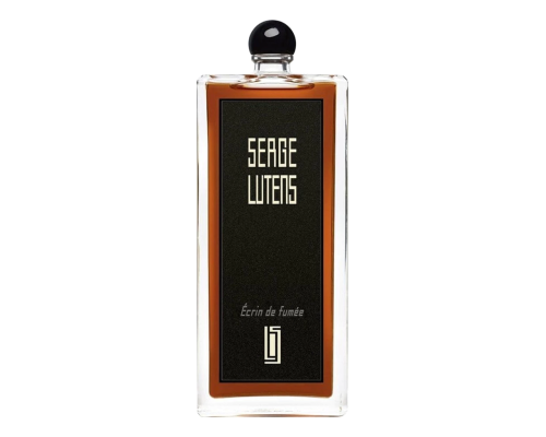 SERGE LUTENS Ecrin De Fumee Туалетные духи 50 мл, Тип: Туалетные духи, Объем, мл.: 50 