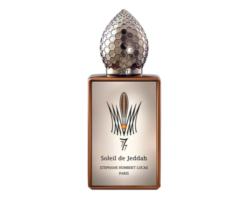 STEPHANE HUMBERT LUCAS 777 Soleil De Jeddah Afterglow Туалетные духи 50 мл, Тип: Туалетные духи, Объем, мл.: 50 