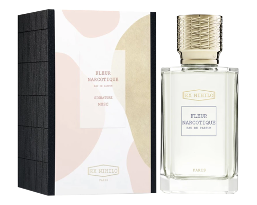 EX NIHILO Fleur Narcotique Musc Туалетные духи 100 мл, Тип: Туалетные духи, Объем, мл.: 100 