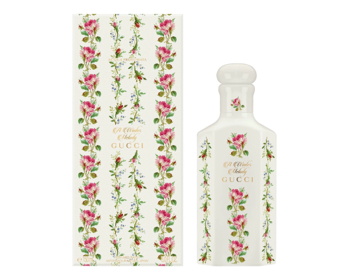 GUCCI A Winter Melody Туалетная вода 150 мл, Тип: Туалетная вода, Объем, мл.: 150 