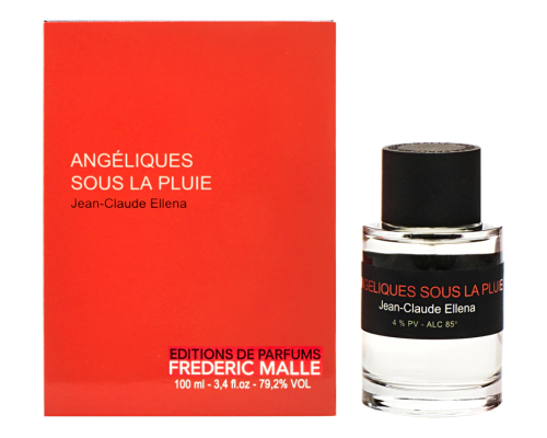 FREDERIC MALLE Angeliques Sous La Pluie Туалетная вода тестер 100 мл, Тип: Туалетная вода тестер, Объем, мл.: 100 