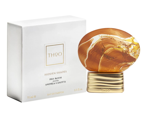 THE HOUSE OF OUD Hidden Shades Туалетные духи тестер 75 мл, Тип: Туалетные духи тестер, Объем, мл.: 75 