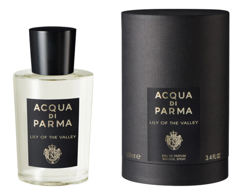 ACQUA DI PARMA Lily Of The Valley Туалетные духи тестер 100 мл, Тип: Туалетные духи тестер, Объем, мл.: 100 