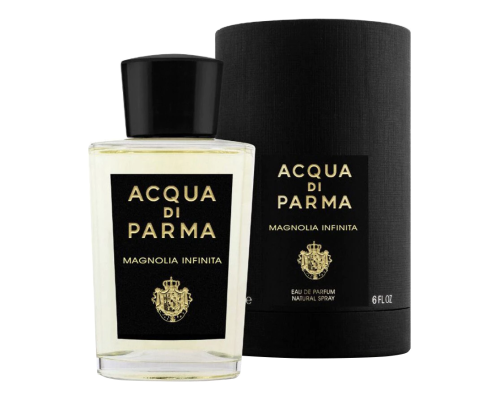 ACQUA DI PARMA Magnolia Infinita Туалетные духи тестер 100 мл, Тип: Туалетные духи тестер, Объем, мл.: 100 